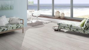 LH06 Parchet Laminat Stejar White Grey - imagine 3