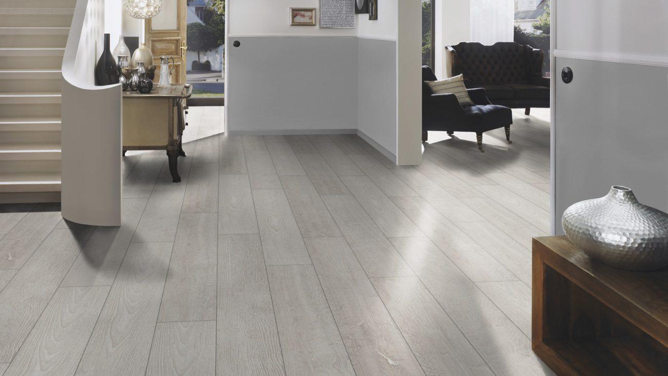 LH06 Parchet Laminat Stejar White Grey