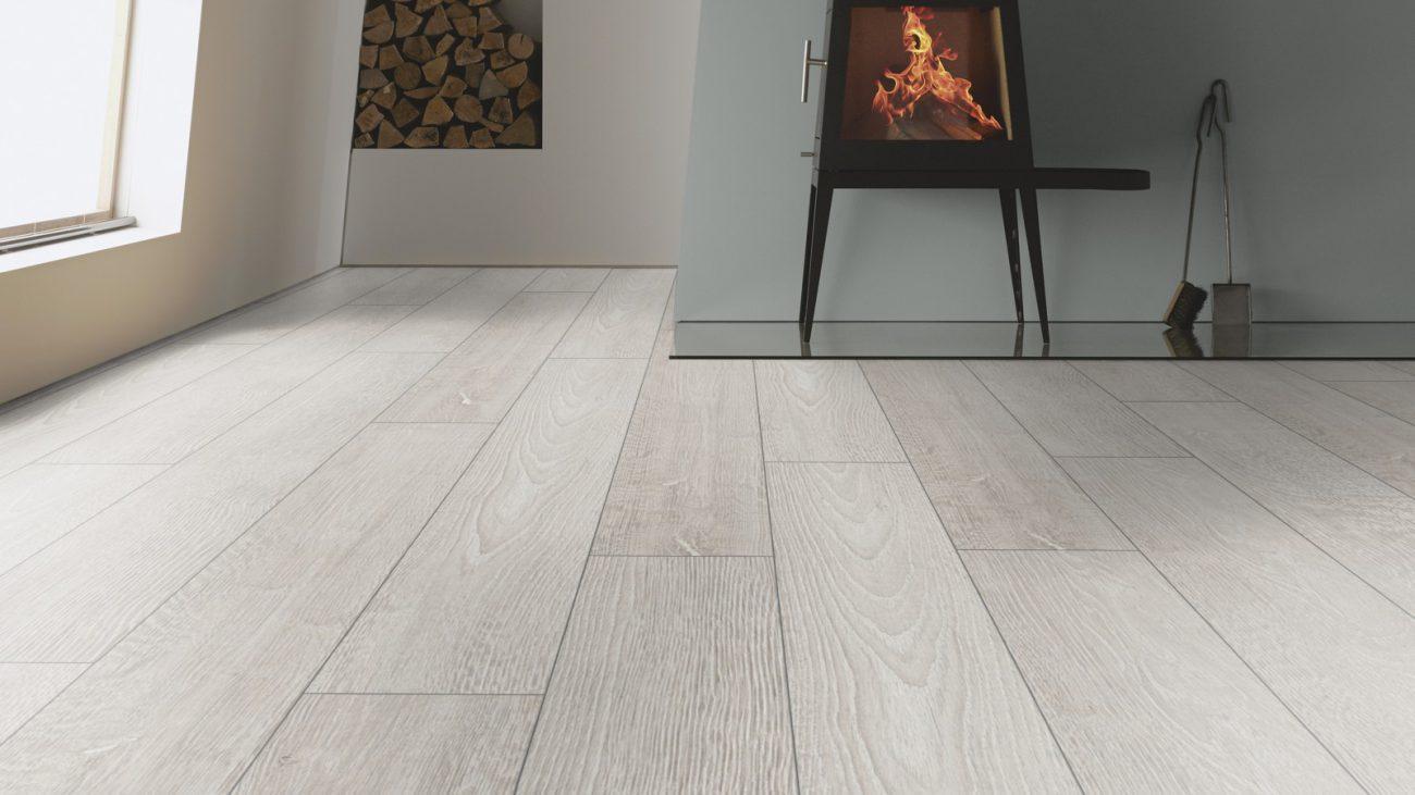 LH06 Parchet Laminat Stejar White Grey