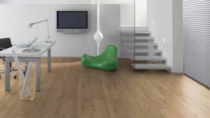 LH07 Parchet Laminat Stejar Cream Beige - imagine 2