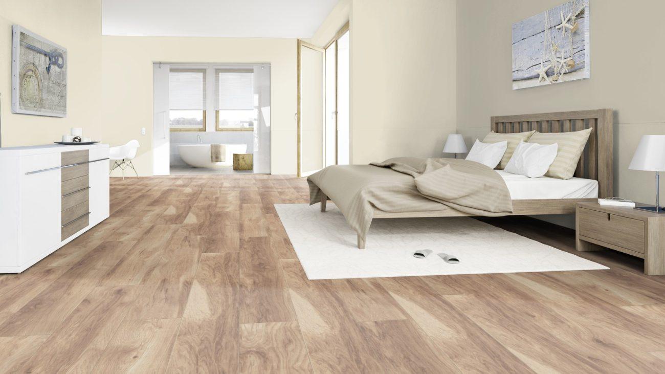 LH08 Parchet Laminat Stejar Wheat Beige