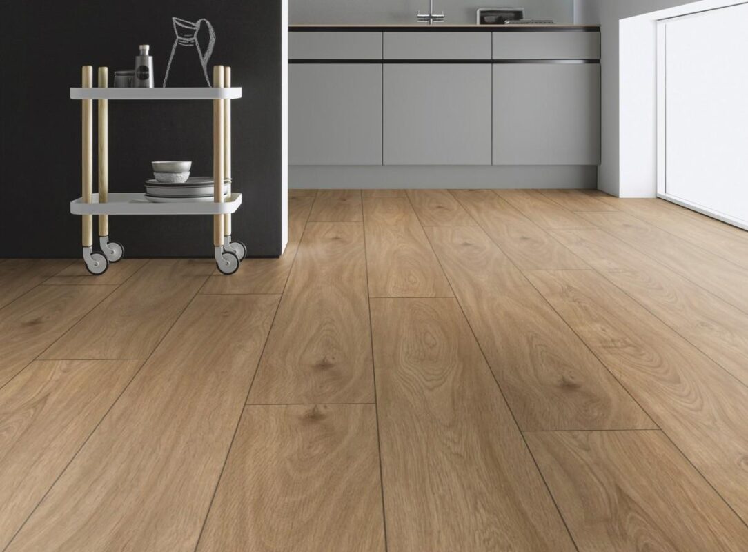 LH09 Parchet Laminat Stejar Reed Beige