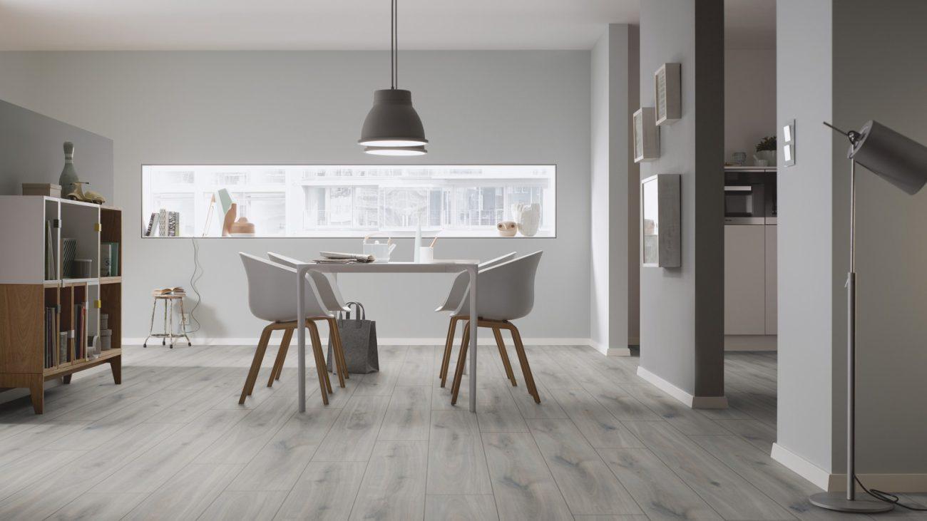 LH10 Parchet Laminat Stejar Autumn Grey
