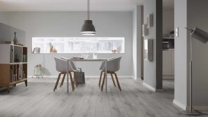 LH10 Parchet Laminat Stejar Autumn Grey - imagine 2