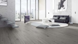 LH10 Parchet Laminat Stejar Autumn Grey - imagine 3
