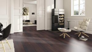LH11 Parchet Laminat Stejar Havanna Brown - imagine 4