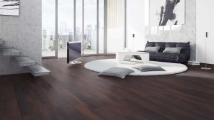 LH11 Parchet Laminat Stejar Havanna Brown - imagine 5