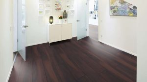 LH11 Parchet Laminat Stejar Havanna Brown - imagine 3