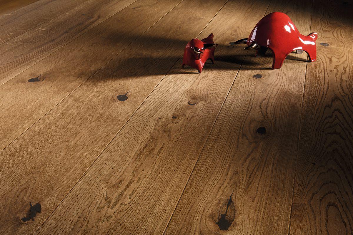 Parchet Triplustratificat Stejar Senses Excite