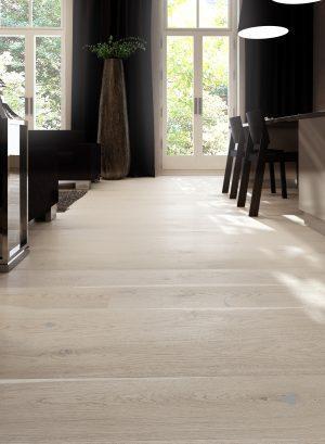 Parchet Triplustratificat Stejar Senses Tender - imagine 2