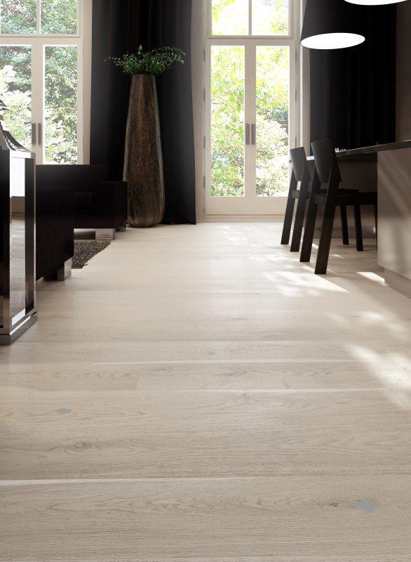 Parchet Triplustratificat Stejar Senses Tender