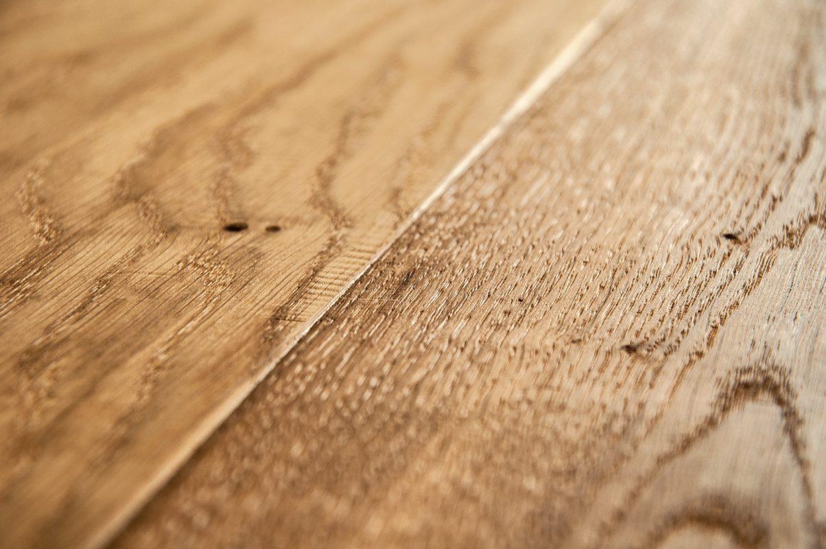 Parchet Stejar Britain's Finest