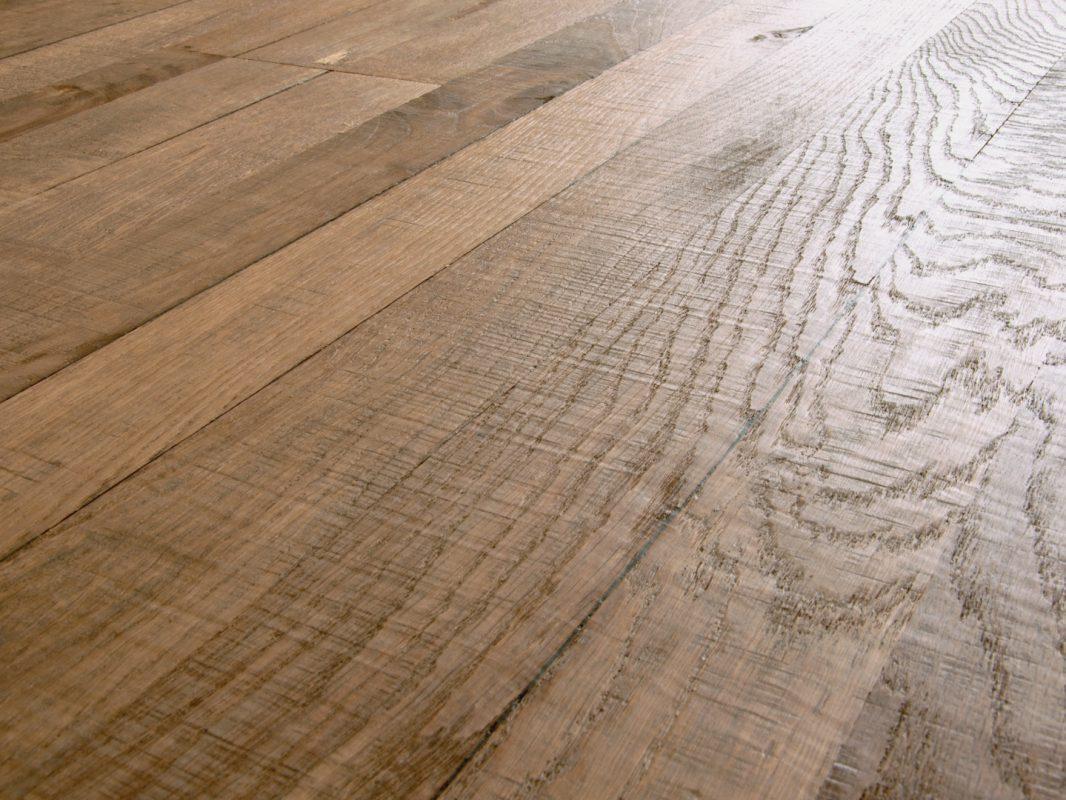 Parchet triplustratificat London Calling