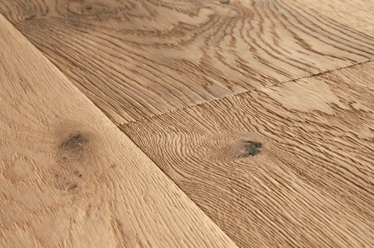 Parchet Triplustratificat Stejar Rustic No.2 Cornwall