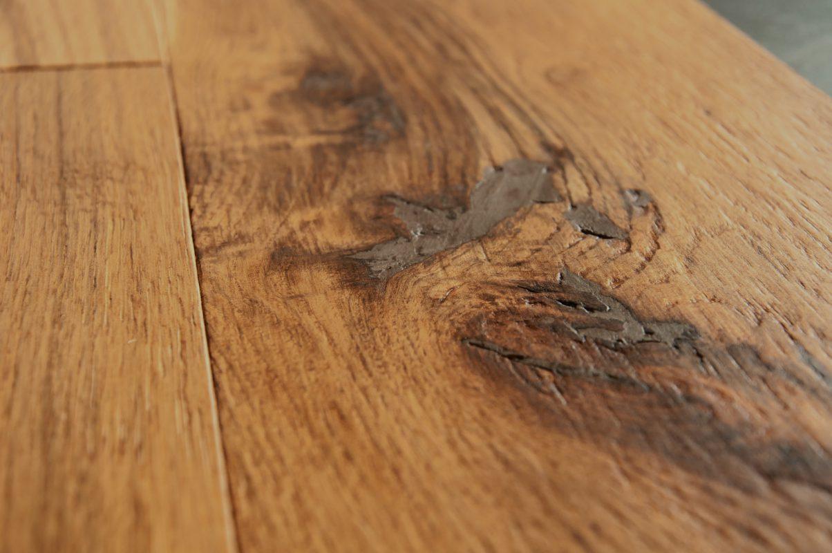 Parchet triplustratificat London Calling