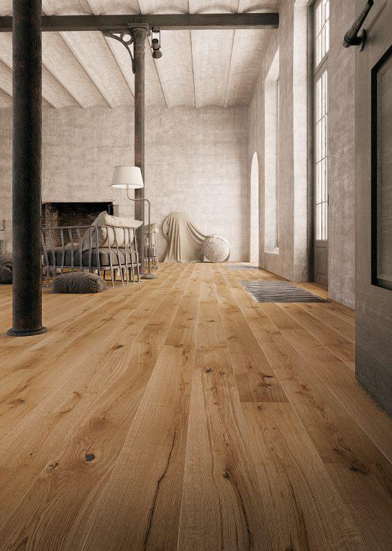 Parchet Triplustratificat Stejar Senses Excite