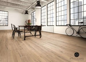 Parchet triplustratificat London Calling