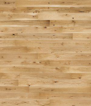 Living cu Parchet Triplustratificat Stejar Senses Joy - imagine 2