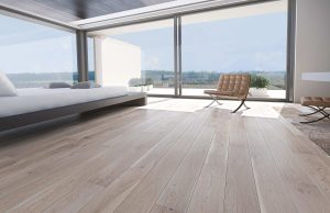 Parchet Triplustratificat Stejar Senses Touch - imagine 2