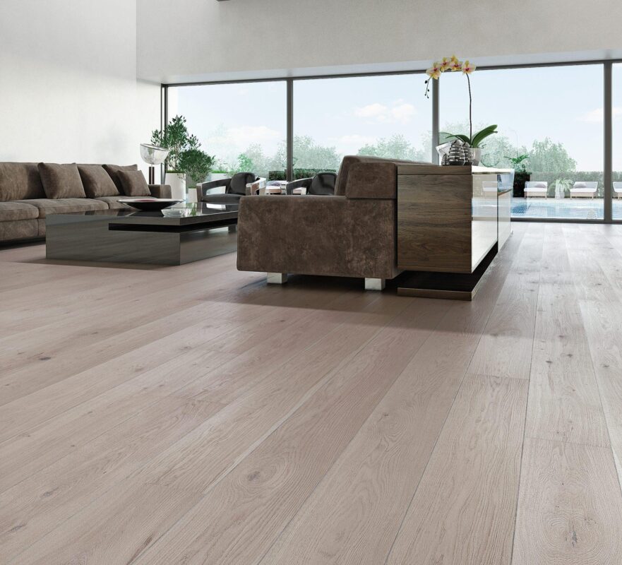 Parchet Triplustratificat Stejar Senses Touch