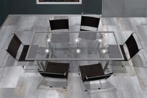 Gresie aspect Metalic Oxidatio - imagine 4