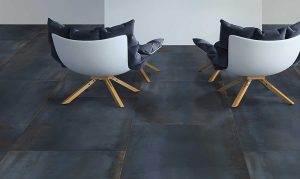 Gresie aspect Metalic Oxidatio - imagine 5