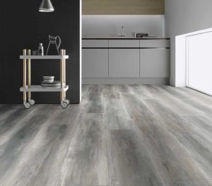 LG02 Parchet Laminat Oak Dancefloor