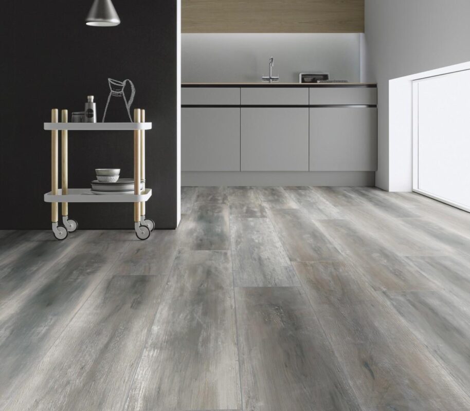 LG02 Parchet Laminat Oak Dancefloor