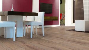 LG05 Parchet Laminat Oak Whisky Lounge - imagine 2