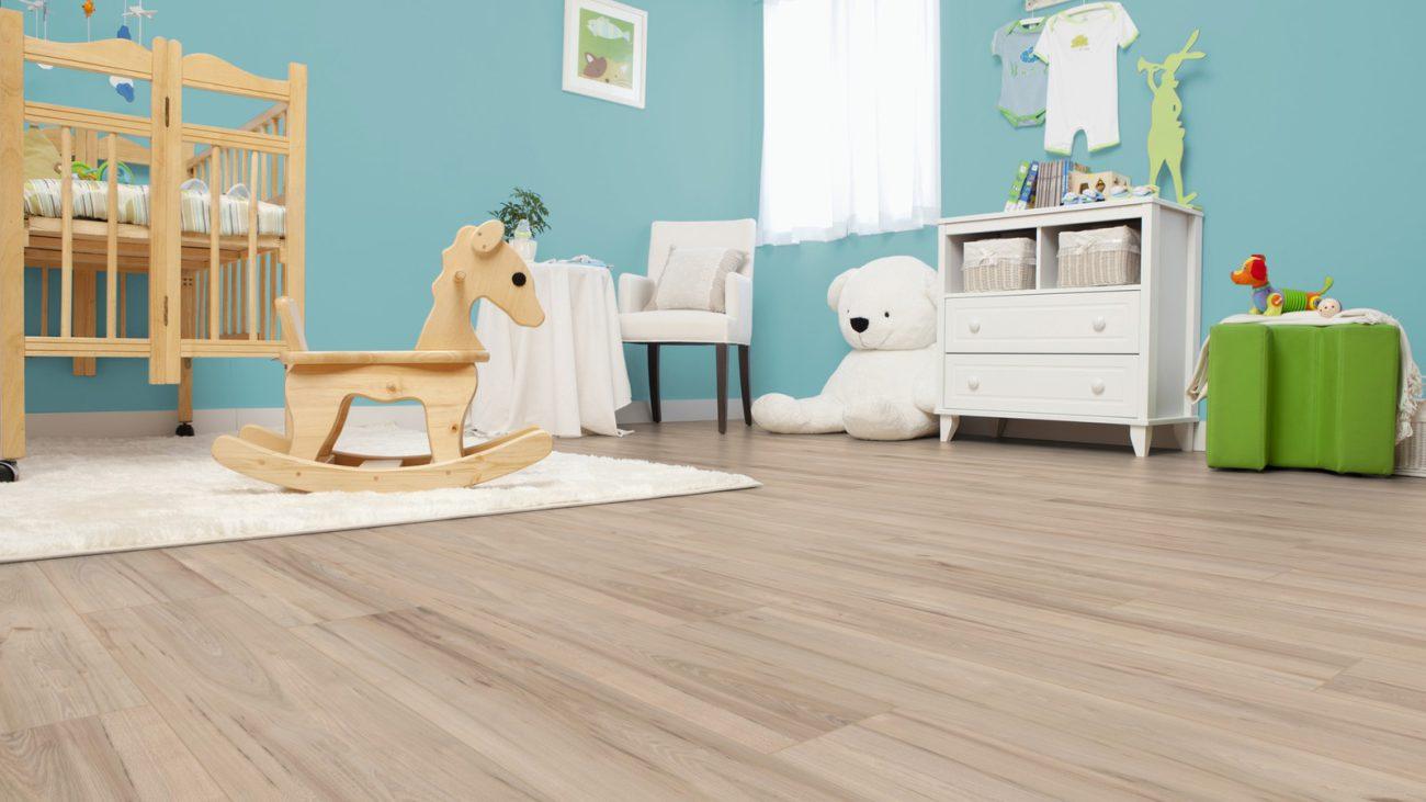 LG03 Parchet Laminat Elm Coffee Bar