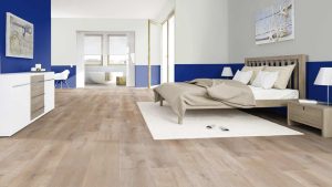 LG04 Parchet Laminat Oak Barber Shop - imagine 3