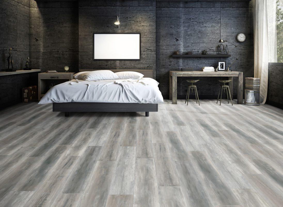 LG02 Parchet Laminat Oak Dancefloor
