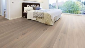 LF03 Parchet Laminat Oak American Dinners - imagine 3