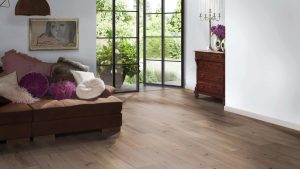 LG05 Parchet Laminat Oak Whisky Lounge - imagine 4