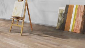 LG04 Parchet Laminat Oak Barber Shop - imagine 5