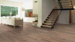 LG05 Parchet Laminat Oak Whisky Lounge - imagine 5