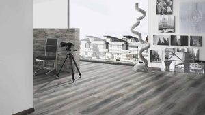 LG02 Parchet Laminat Oak Dancefloor - imagine 5