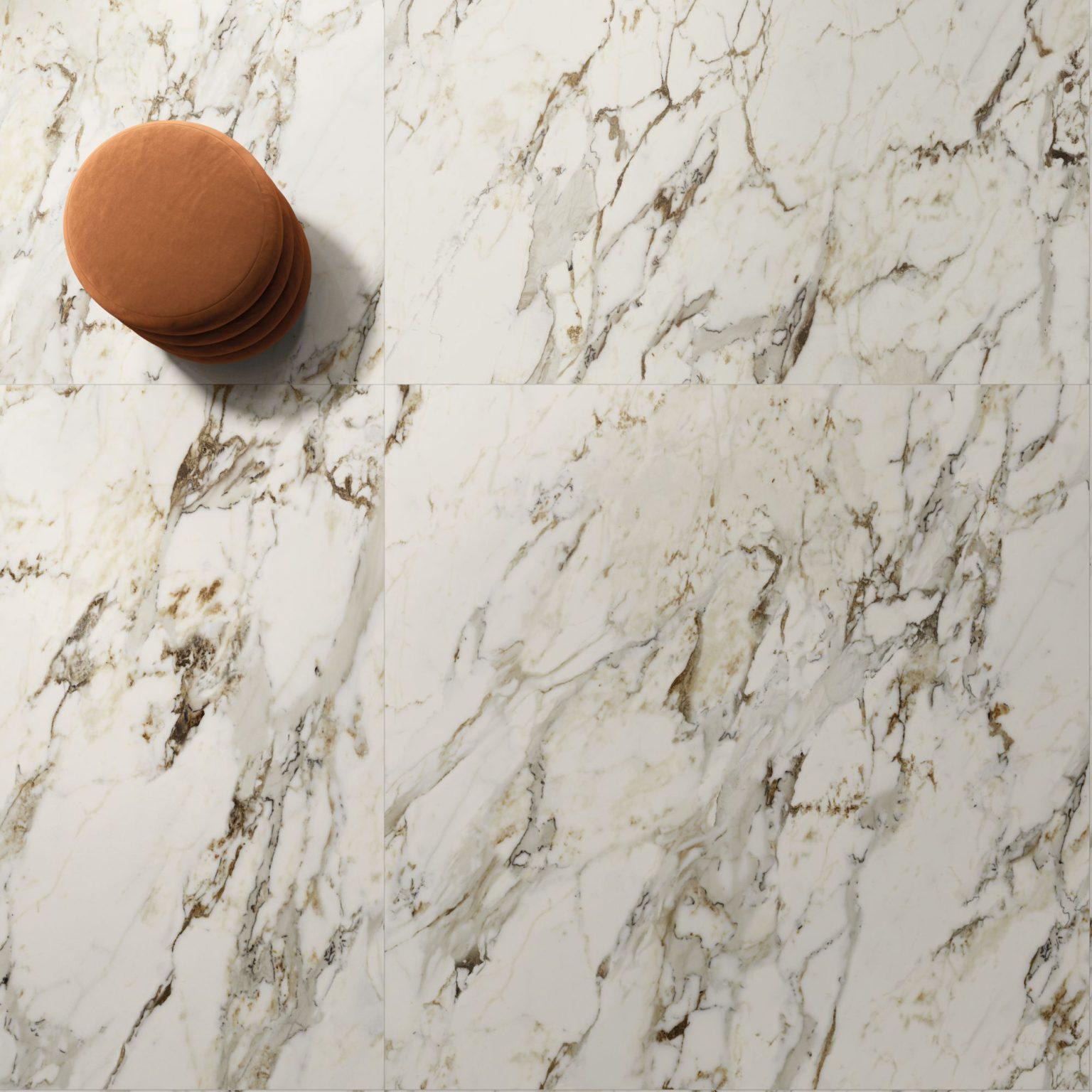 Gresie Purity of Marble Brecce