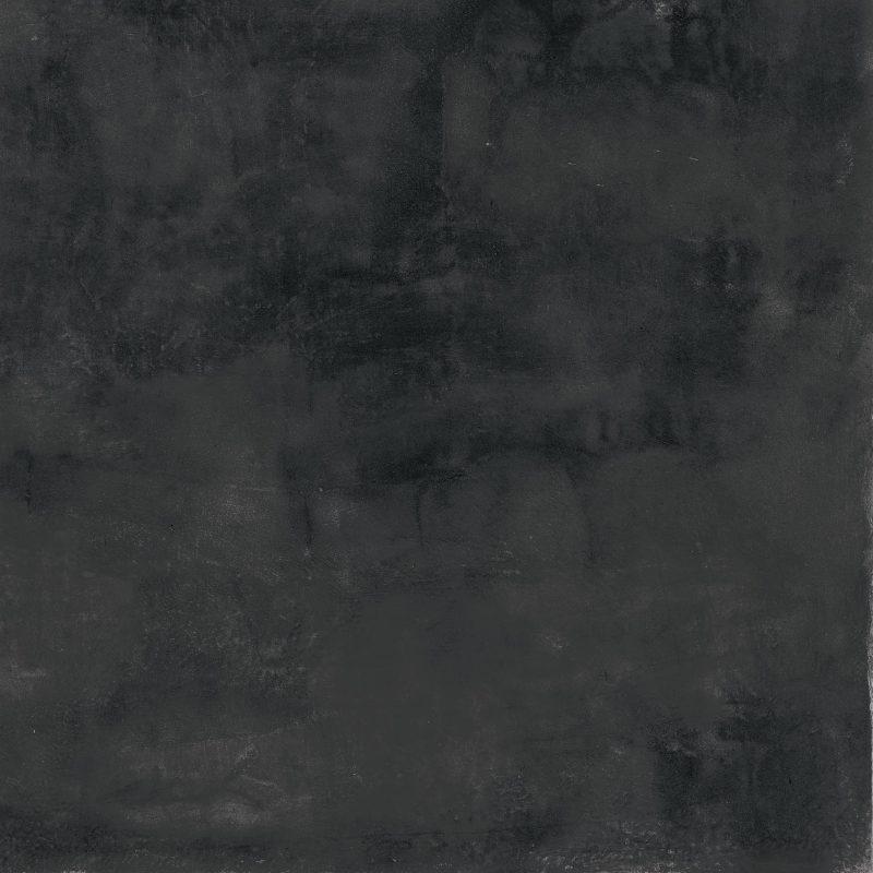 Gresie Portelanata Neagra Paris Living