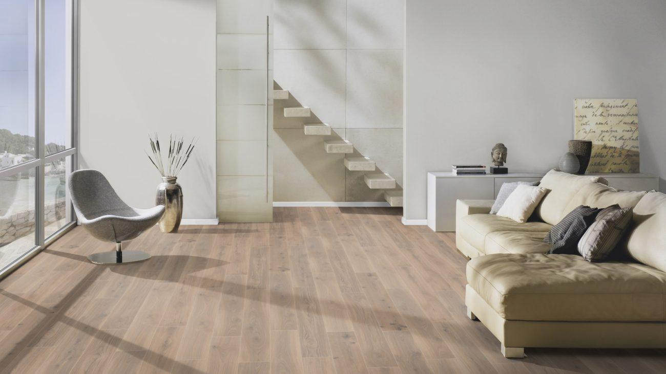 LF03 Parchet Laminat Oak American Dinners