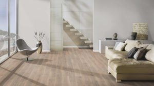 LF03 Parchet Laminat Oak American Dinners - imagine 4