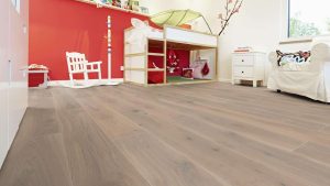 LF03 Parchet Laminat Oak American Dinners - imagine 5
