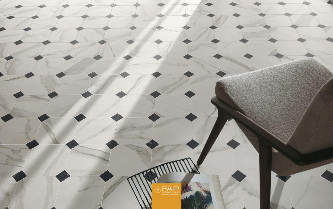 Faianta Roma Atelier