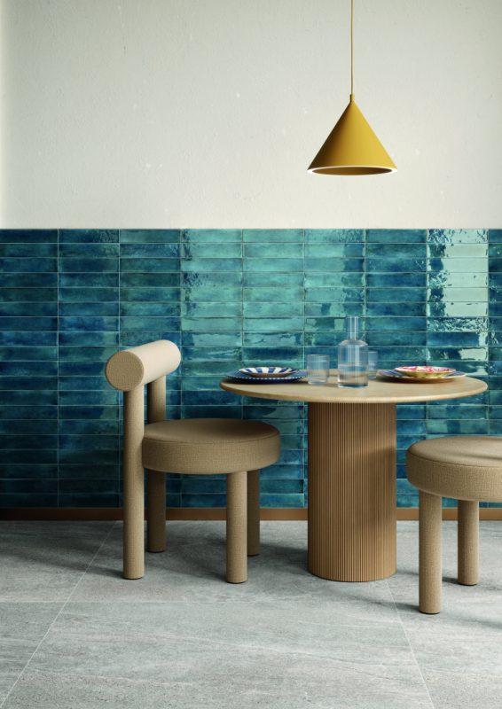 Gresie si Faianta Fusion