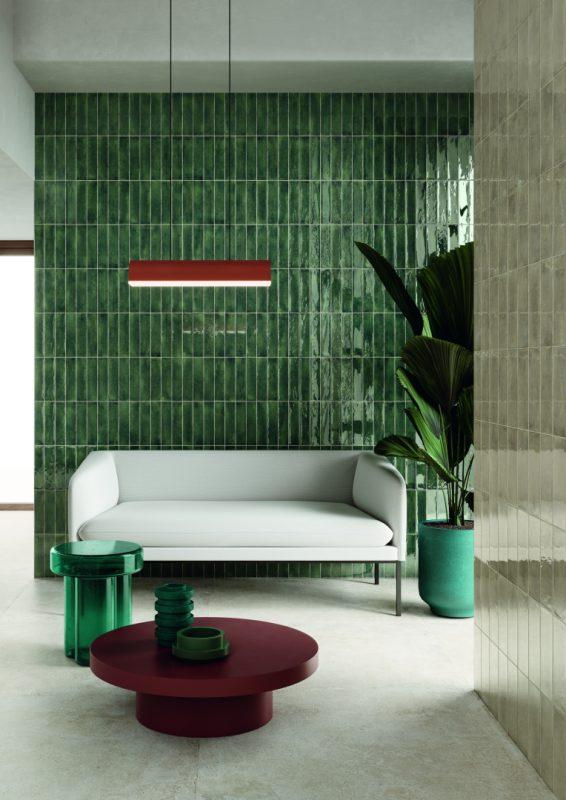 Gresie si Faianta Fusion