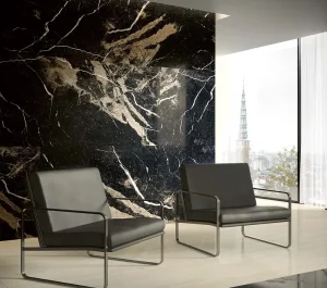 Gresie Living Pierre Black EK - imagine 2