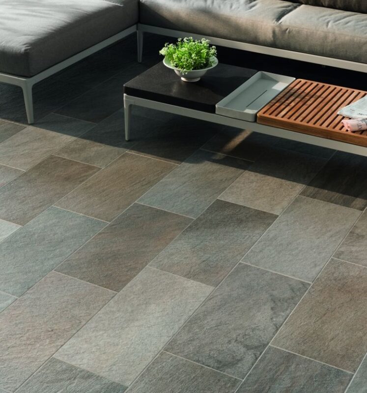 Gresie Exterior Point