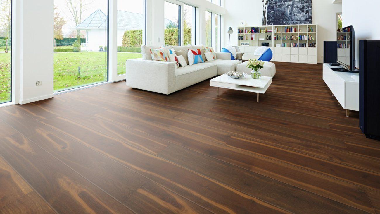 R07 Parchet Stejar Tobacco Brown