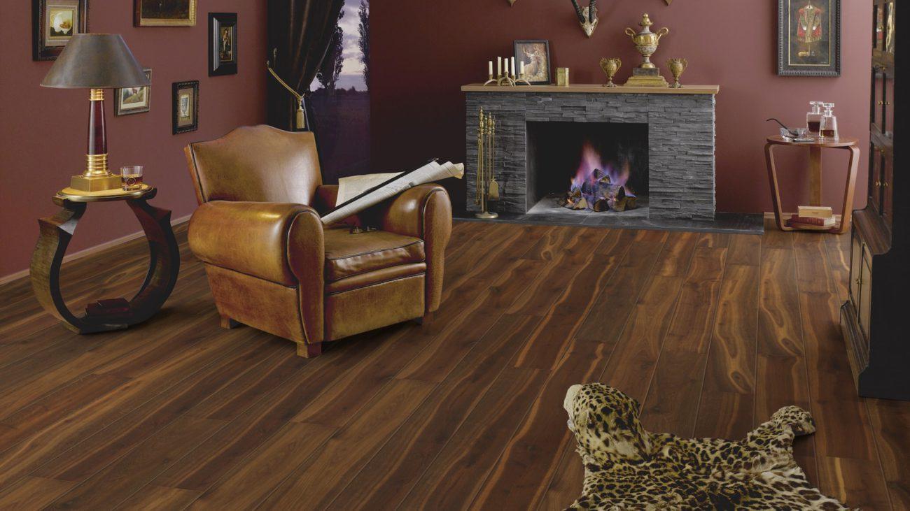 R07 Parchet Stejar Tobacco Brown