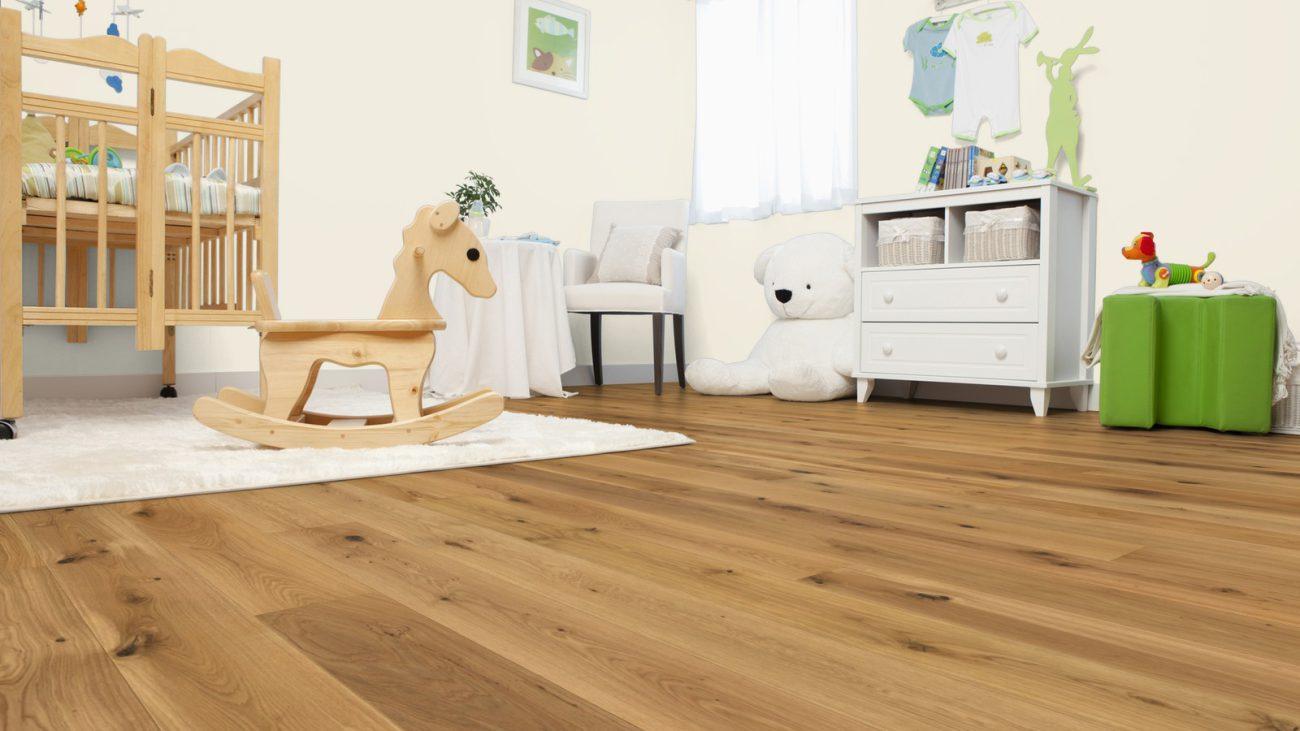 S01 Parchet Triplustratificat Stejat Natur